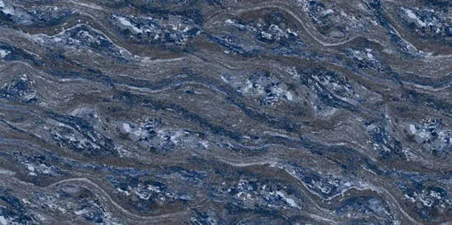 Aura blue